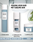 SUBLIME SKIN MICROPEEL LOTION