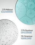 SUBLIME SKIN - PEEL PADS