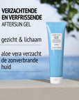 SUN SOUL - ALOE GEL