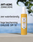 SUN SOUL - CREAM SPF30