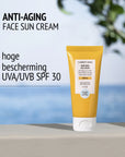 SUN SOUL - FACE CREAM SPF30