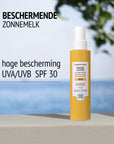 SUN SOUL - MILK SPRAY SPF 30