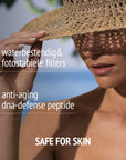 SUN SOUL - MILK SPRAY SPF 30