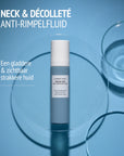 SUBLIME SKIN - NECK&DECOLLETE FLUID