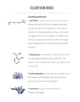 Ann Kathy - Clear Skin Wash