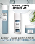 SUBLIME SKIN - LIFT FIRM