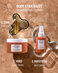 BODY STRATEGIST - D-AGE CREAM