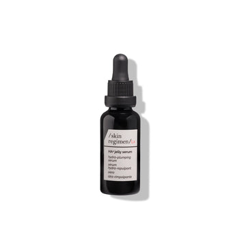 SKIN REGIMEN - longevity collagen+ serum