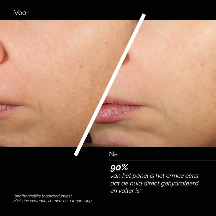 SKIN REGIMEN - longevity collagen+ serum
