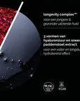 SKIN REGIMEN - longevity collagen+ serum