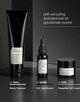 SKIN REGIMEN - longevity collagen+ serum