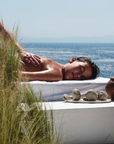 Ariadne Athens x Spahuys - Treatments