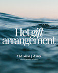 HET GIFT ARRANGEMENT