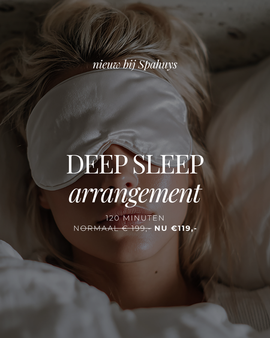 DEEP SLEEP ARRANGEMENT