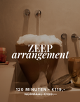 ZEEP arrangement