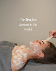 Hamam Facial Treatment