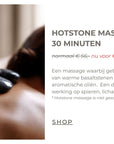 BRENG WARMTE BINNEN