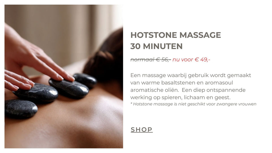 BRENG WARMTE BINNEN