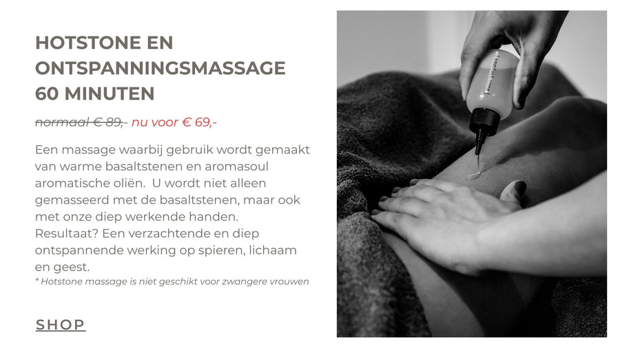 BRENG WARMTE BINNEN