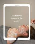 Hamam Facial Treatment - DIGITAAL