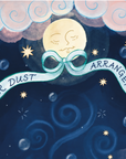 STAR DUST ARRANGEMENT