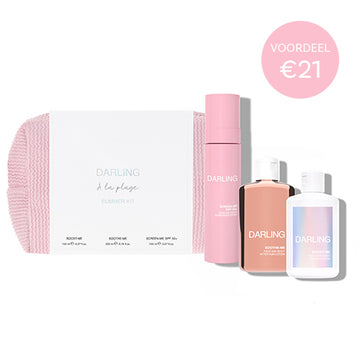 DARLING - Á La Plage Summer Kit