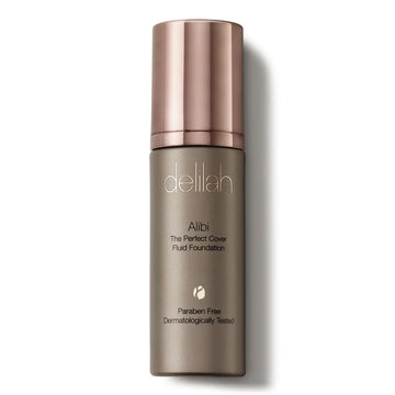 DELILAH - Alibi Foundation