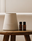 AROMATHERAPY ASSOCIATES - The Atomiser Connect