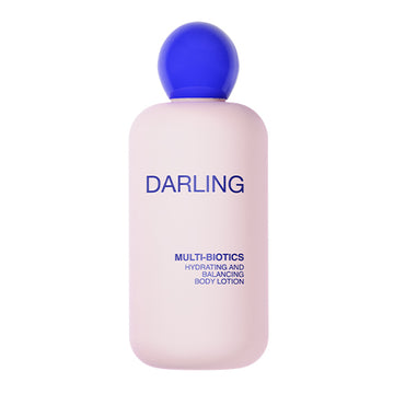 DARLING - Hydrating and Balancing Body Lotion
