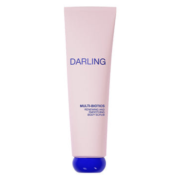DARLING - Renewing and Smoothing Body Scrub