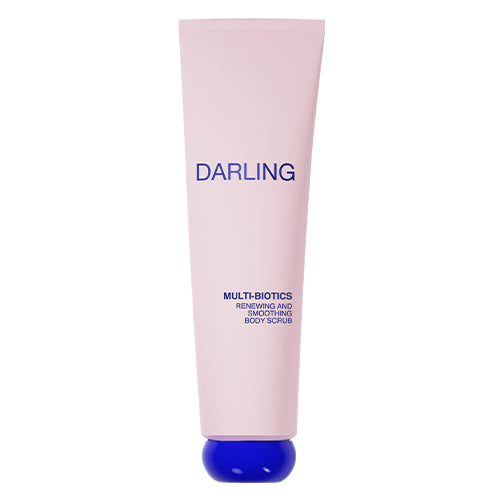 DARLING - Renewing and Smoothing Body Scrub