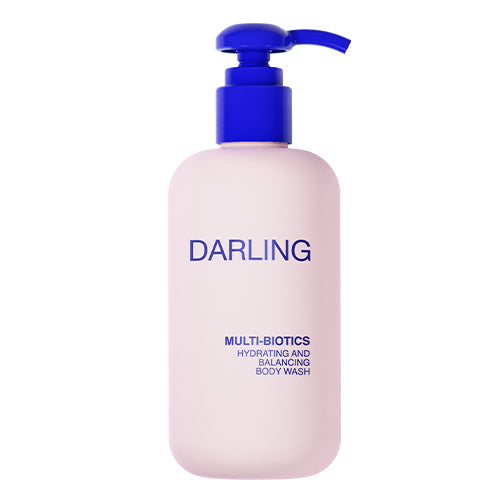 DARLING - Hydrating and Balancing Body Wash