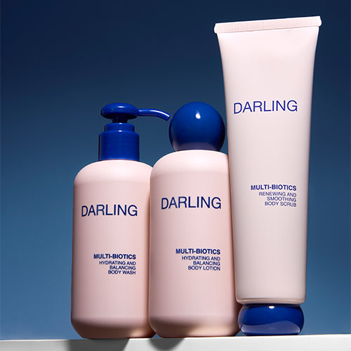 DARLING - Hydrating and Balancing Body Lotion