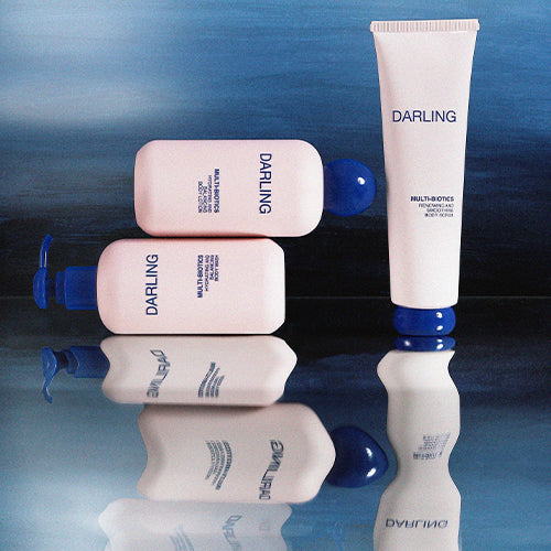 DARLING - Hydrating and Balancing Body Wash