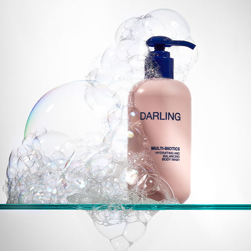 DARLING - Hydrating and Balancing Body Wash
