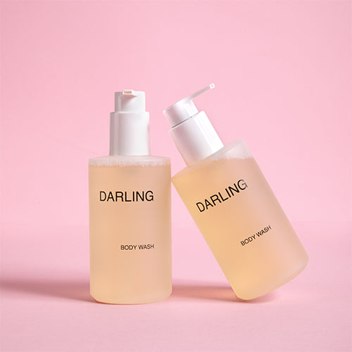 DARLING - Hydrating Body Was