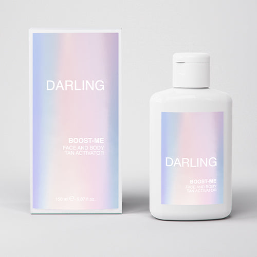 DARLING - Boost-Me Tan Activator