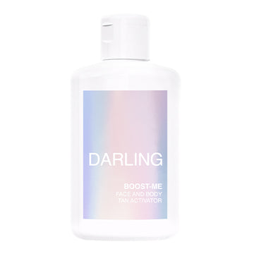 DARLING - Boost-Me Tan Activator