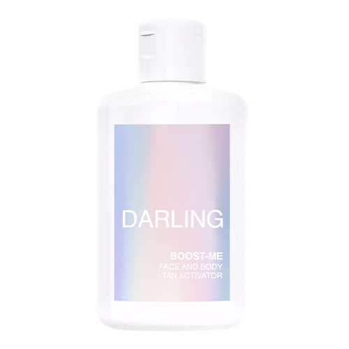 DARLING - Boost-Me Tan Activator