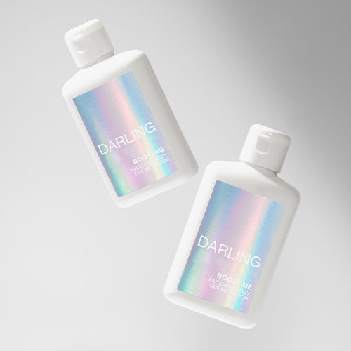 DARLING - Boost-Me Tan Activator