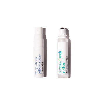 THIS WORKS - Choose Sleep Kit