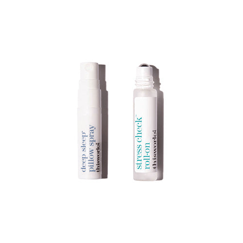 THIS WORKS - Choose Sleep Kit