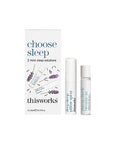 THIS WORKS - Choose Sleep Kit