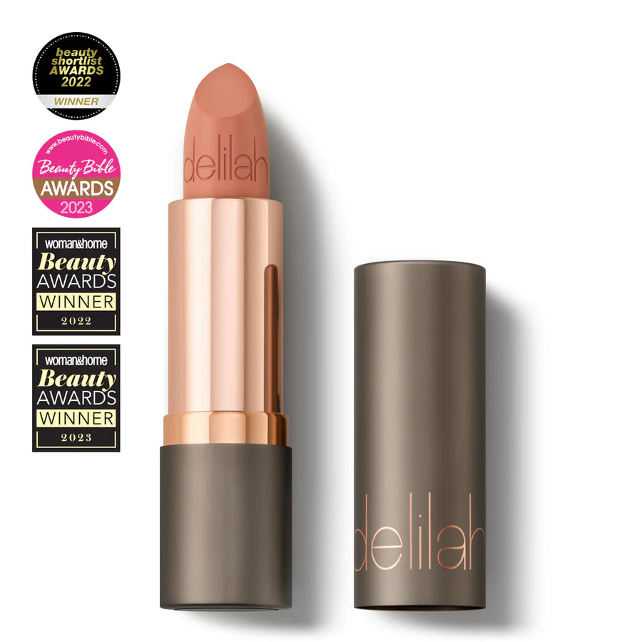 DELILAH - Colour Intense Cream Lipstick