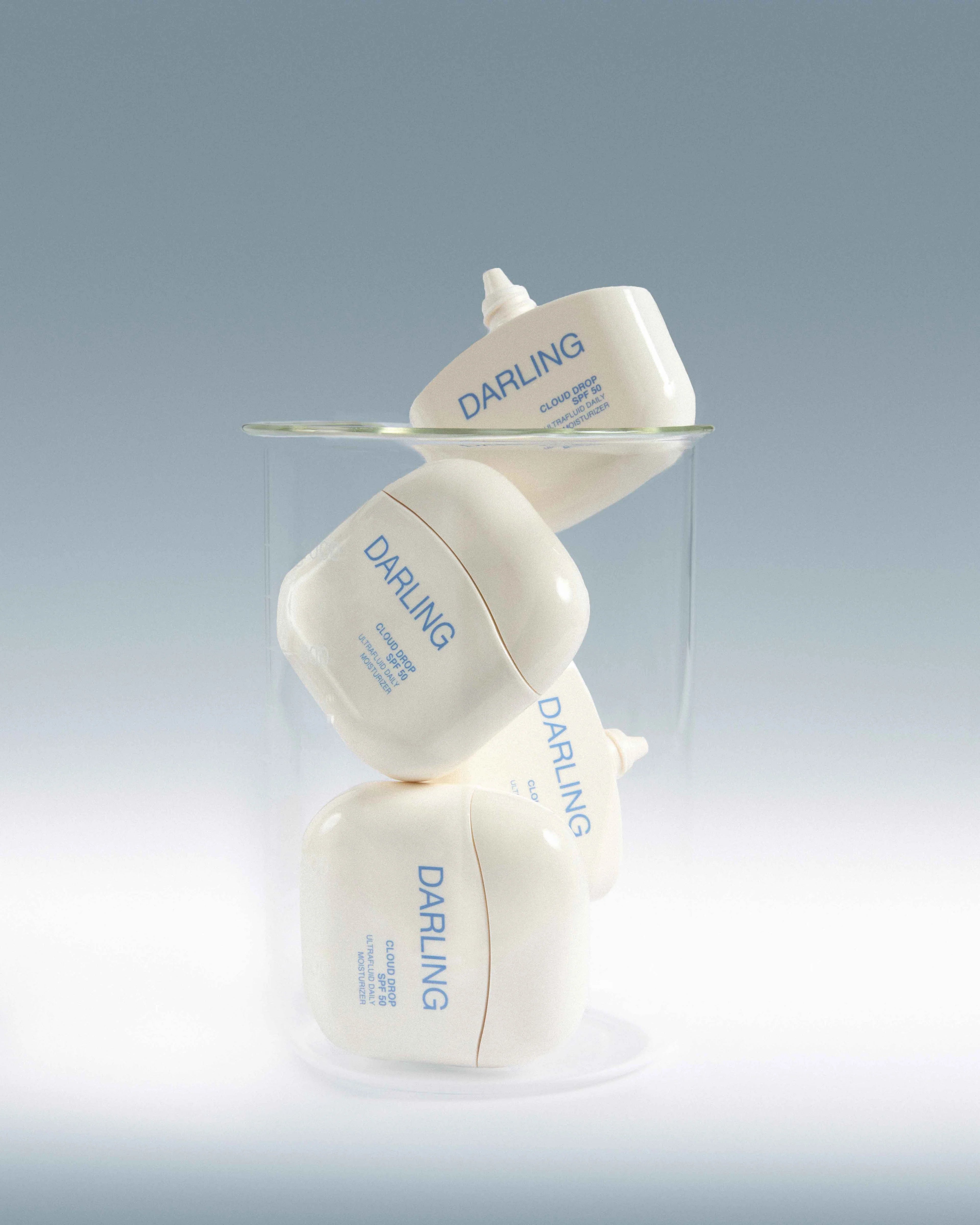 DARLING - CLOUD DROP SPF 50 – Spahuys
