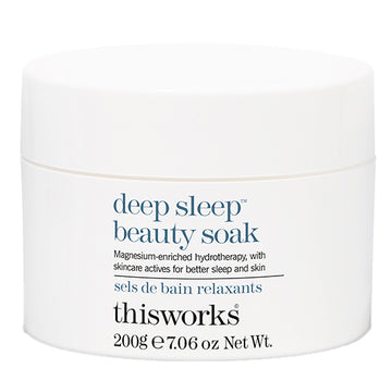 THIS WORKS - Deep Sleep Beauty Soak