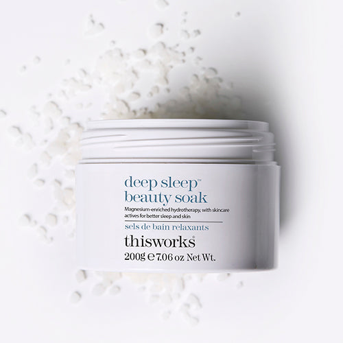 THIS WORKS - Deep Sleep Beauty Soak