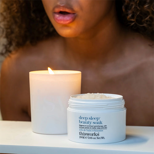 THIS WORKS - Deep Sleep Beauty Soak