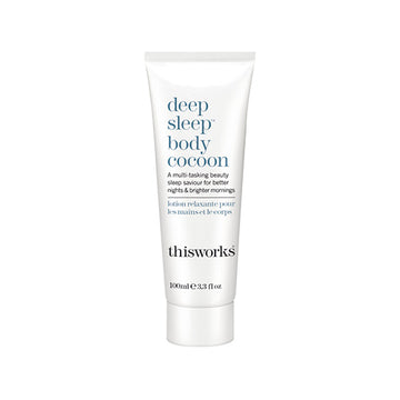 THIS WORKS - Deep Sleep Body Cocoon