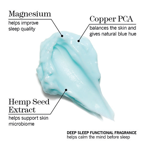 THIS WORKS -  Deep Sleep Body Whip